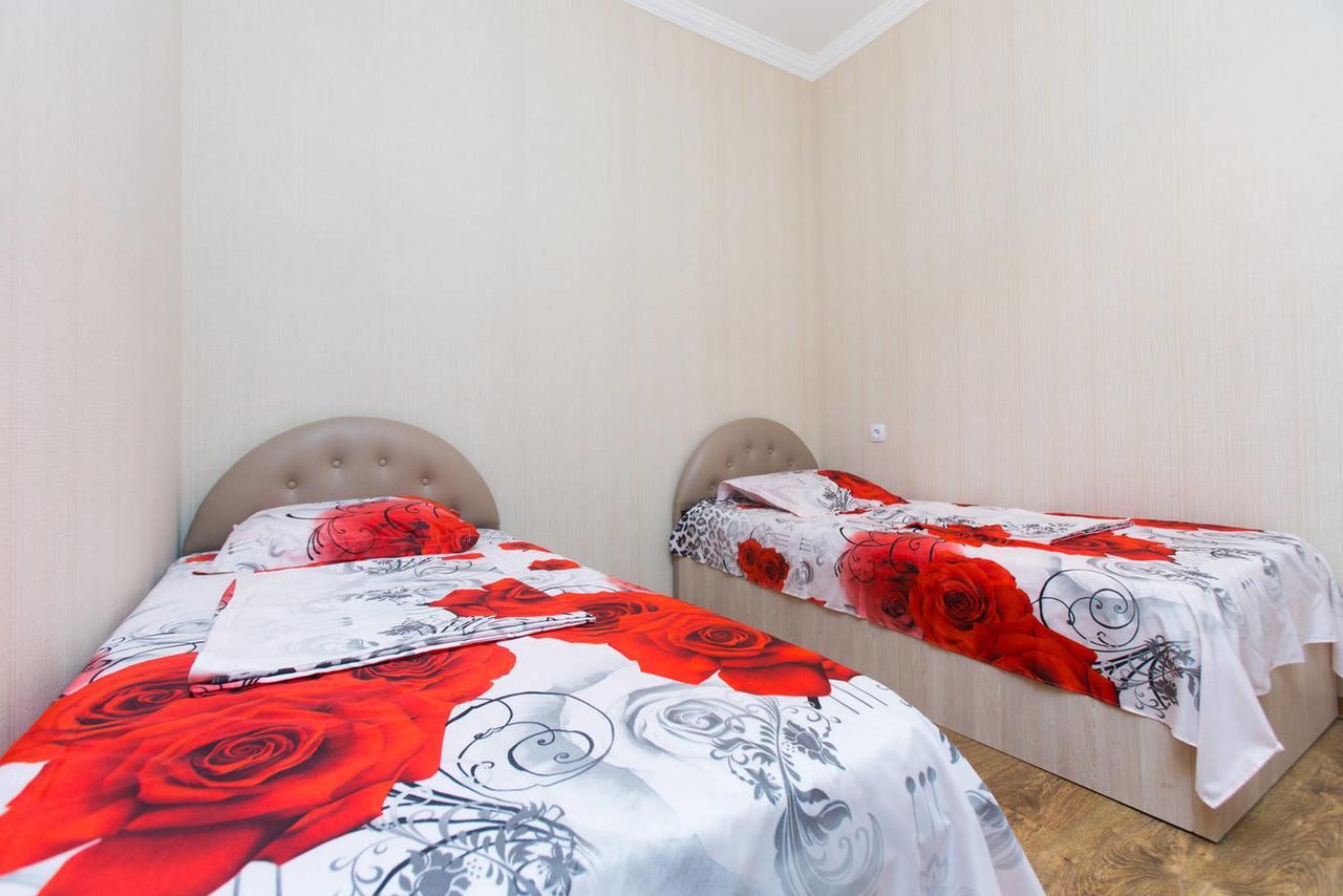 Natali Apartment Tbilisi Bagian luar foto